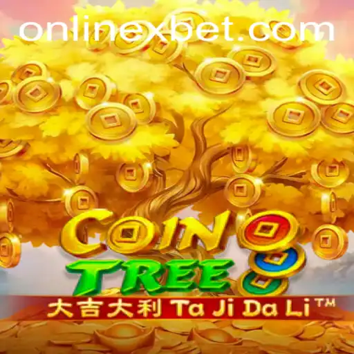 Discover the Exciting World of CoinTree: A Revolutionary Game in the XBET Universe