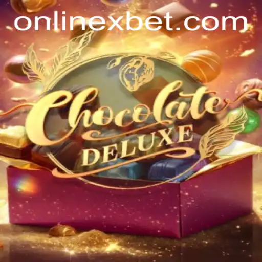 Discover the World of ChocolateDeluxe: An Immersive Gaming Experience with XBET