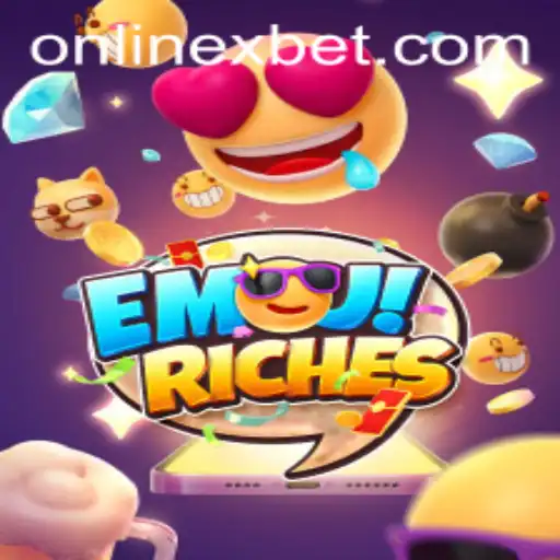 Dive into EmojiRiches: An Exciting Gaming Experience on XBET