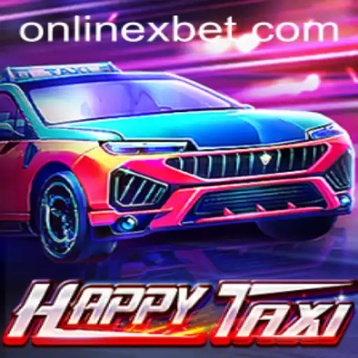 HappyTaxi: The Exciting Journey with XBET