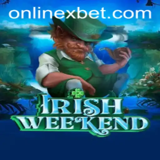 Exploring the Exciting World of IrishWeekend with XBET