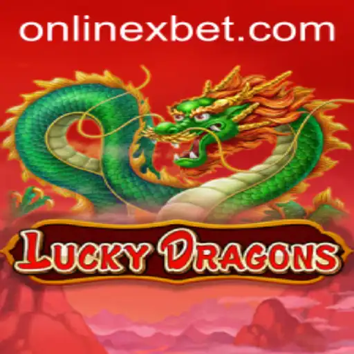 Discover the Thrilling World of LuckyDragons: A Comprehensive Guide