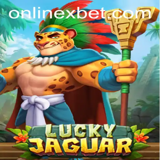 Discover the Thrills of LuckyJaguar: A Game-Changing Experience Powered by XBET