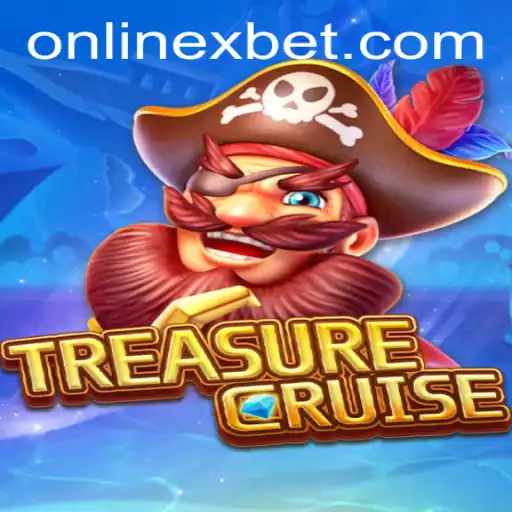 Discover the Thrills of TREASURECRUISE with XBET