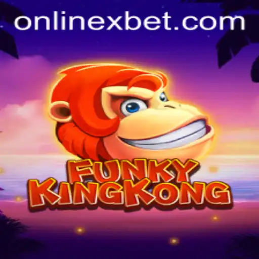 FunkyKingKong: A Thrilling Adventure with XBET