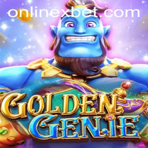 Discovering the Thrills of GOLDENGENIE: A Unique Gaming Experience on XBET