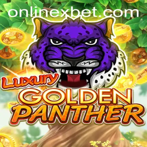 The Thrilling World of LUXURYGOLDENPANTHER: An Adventure with XBET