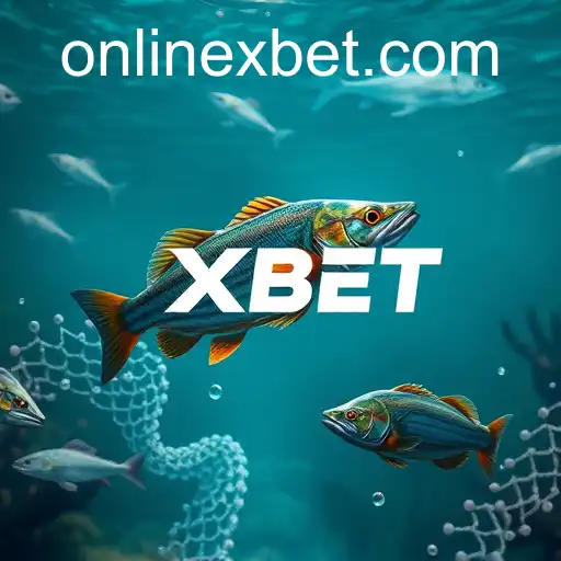 Exploring the World of Online Fishing: Unveiling XBET