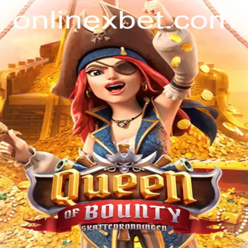 Queen of Bounty – An Engaging Venture with XBET