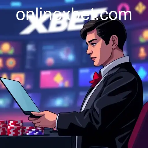 Promoting Responsible Gambling with XBET: Ensuring Safe and Ethical Practices