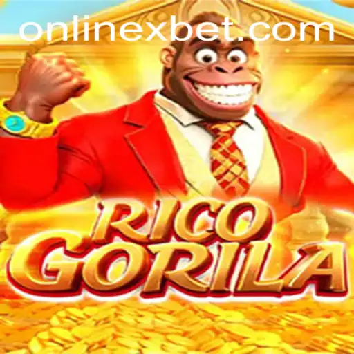 RicoGorila: Exploring the Jungle Adventure Game with XBET