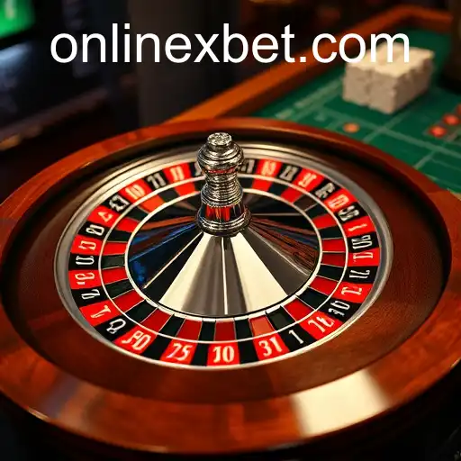 Roulette: An Exciting Journey into the World of XBET